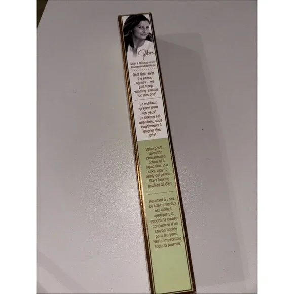 Pixi By Petra Endless Silky Eye Pen MATTE SIENNA Waterproof 1.2g/0.04oz  FULL SZ - Picture 2 of 3